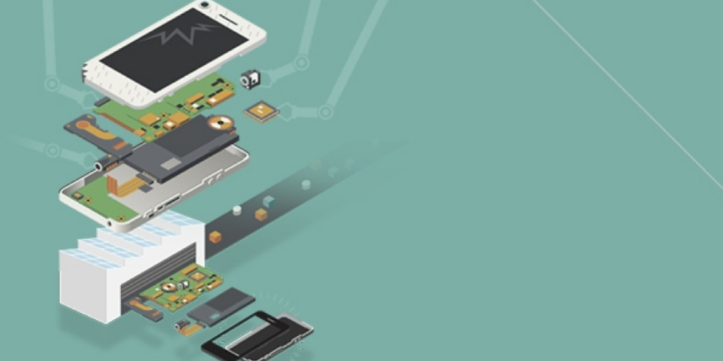 Re-Teck Harnesses C2C Business Model to Revolutionize Tech, Slash E-Waste