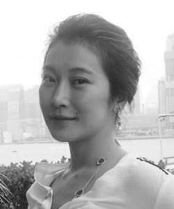 Meet the Speakers: Linda Li, Re-Teck