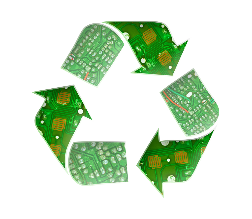 Re-Teck Design-for-Recycle advisory facilitates wisdom in electronics design and manufacturing