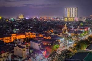 Re-Teck Expands International Operations to Hai Phong City, Viet Nam