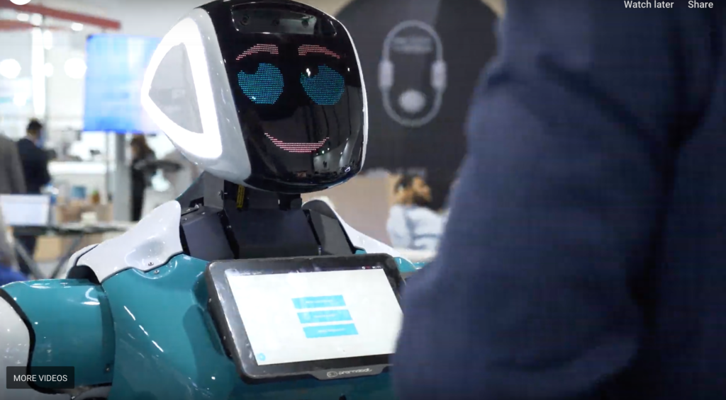 Re-Teck Set to Exhibit at GITEX Technology Week in Dubai