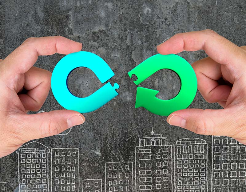 Re-Teck Explores Opportunity to Assist Brazil in Developing Circular Economy
