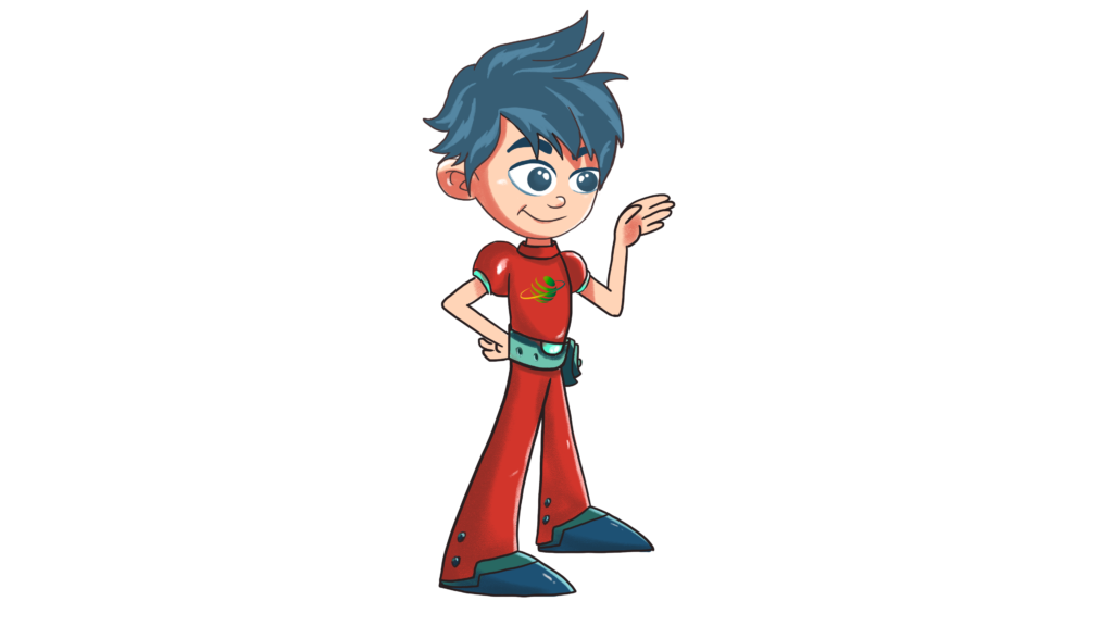 Re-Teck Gaming App, Recycle Avengers, Seeks Sponsors to Help Educate About Recycling Through Interactive Learning