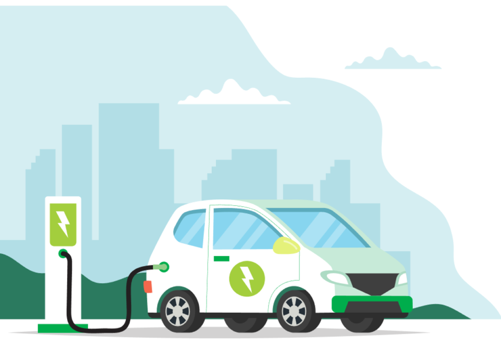 ELECTRIC-CAR ELECTRIC-CAR